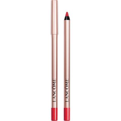 Lancome Lip Idôle Lip Shaper Creamy Matte Lip Liner 100 Red Now