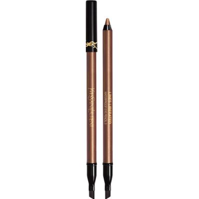 Yves Saint Laurent Lines Liberated 03