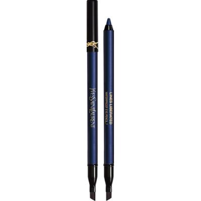 Yves Saint Laurent Lines Liberated 07