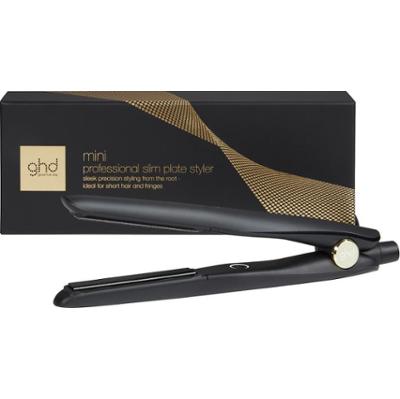 ghd Mini - Hair Straightener In Black