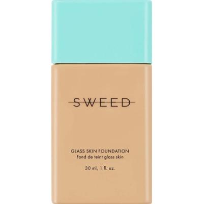 Sweed Beauty Glass Skin Foundation 09
