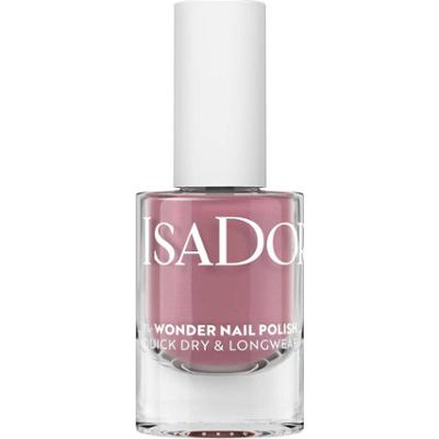 IsaDora The Wonder Nail Polish Quick Dry And Longwear 191 Pink Bliss