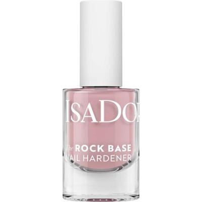 IsaDora The Rock Base Nail Hardener And Ridge Filler 07 Rock Base (5 ml)