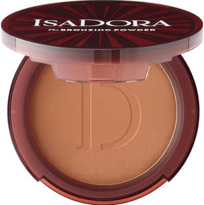 IsaDora The Bronzing Powder 49 Beach Tan