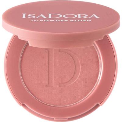 IsaDora The Powder Blush 03 Rose Perfection
