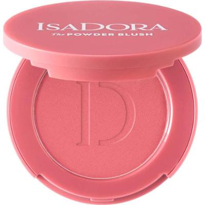 IsaDora The Powder Blush 09 Coral Pink