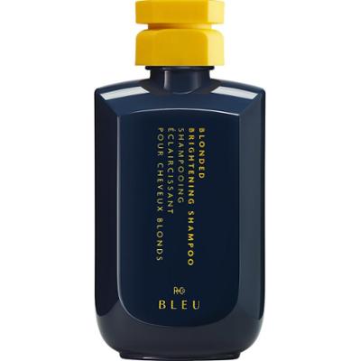 R+Co Bleu Blonded Brightening Shampoo (251 ml)