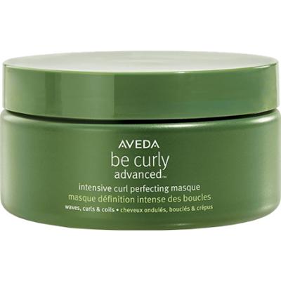 Aveda Be Curly Advanced Intensive Curl Perfecting Masque (200 ml)