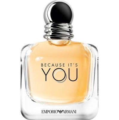 Armani EA Because It's You EdP (100 ml)