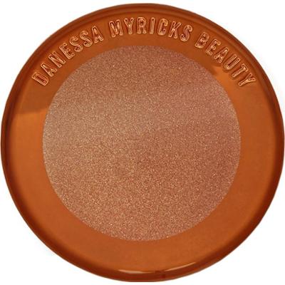Danessa Myricks Beauty Yummy Skin Low Lighters Incognito