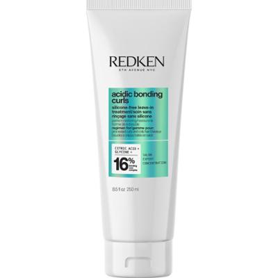 Redken Acidic Bonding Curls Leave-in Treatment (250 ml)