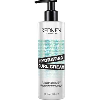 Redken Hydrating Curl Cream (250 ml)