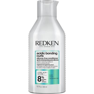 Redken Acidic Bonding Curls Conditioner (300 ml)