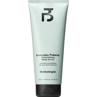 Bodyologist Everyday Polisher Antioxidizing Body Scrub (200 ml)