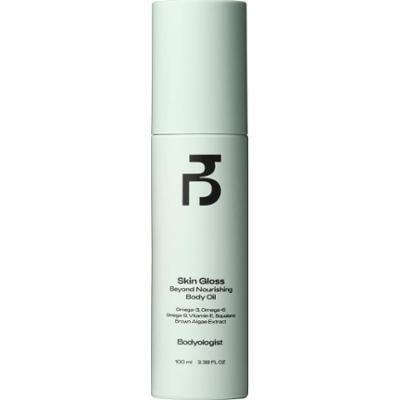 Bodyologist Skin Gloss Beyond Nuorishing Body Oil (100 ml)