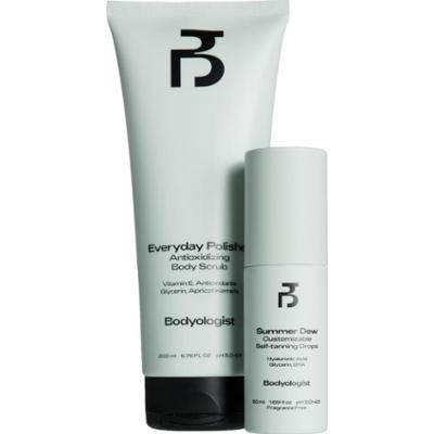 Bodyologist Glow Duo Set
