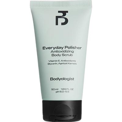 Bodyologist Everyday Polisher Body Scrub (50 ml)