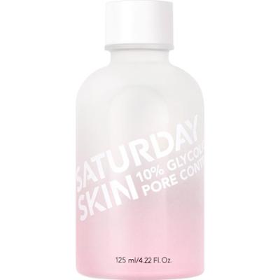 Saturday Skin Pore Clarifying Toner (125 ml)