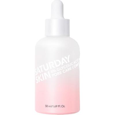 Saturday Skin Pore Active Treatment Serum (50 ml)