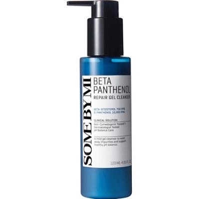 Some By Mi Beta Panthenol Repair Gel Cleanser