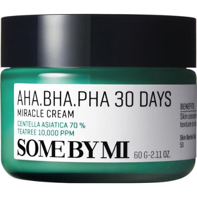 Some By Mi AHA-BHA-PHA 30 Days Miracle Cream (60 ml)