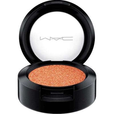 MAC Frost Single Eyeshadow Jingle Ball Bronze