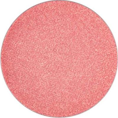 MAC Frost Eyeshadow Refill In Living Pink