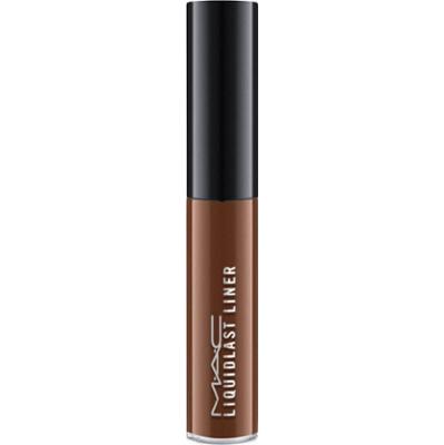 MAC Liquidlast 24-Hour Waterproof Liner Coco Bar
