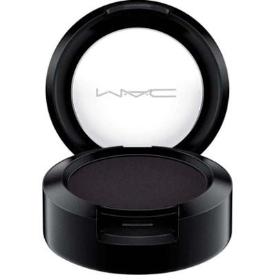 MAC Matte Single Eye Shadow Carbon