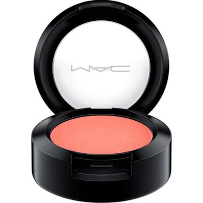MAC Matte Single Eye Shadow Coral