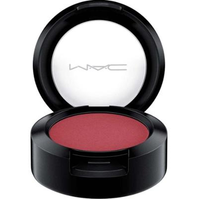 MAC Matte Single Eye Shadow Haute Sauce