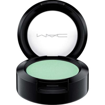 MAC Matte Single Eye Shadow Mint Condition