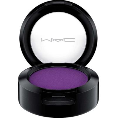 MAC Matte Single Eye Shadow Power To The Purple