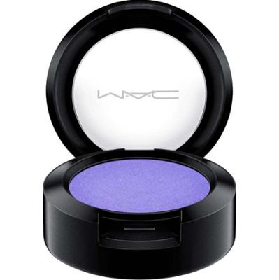 MAC Satin Single Eye Shadow Cobalt