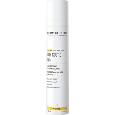 Dermaceutic Sun Ceutic 50+ (50 ml)