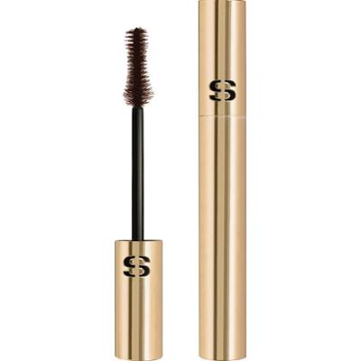 Sisley Phyto-Noir Volume Mascara  2 Deep Brown