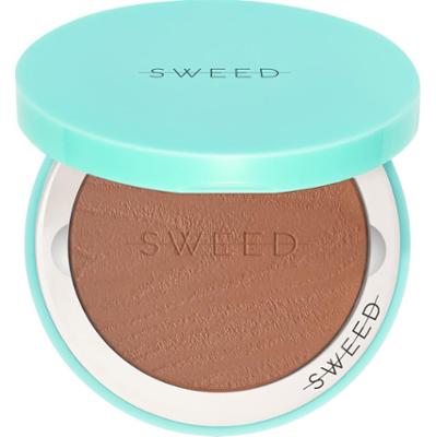 Sweed Beauty The Bronzing Powder Golden Medium