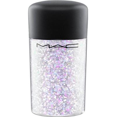 MAC Glitter Iridescent White