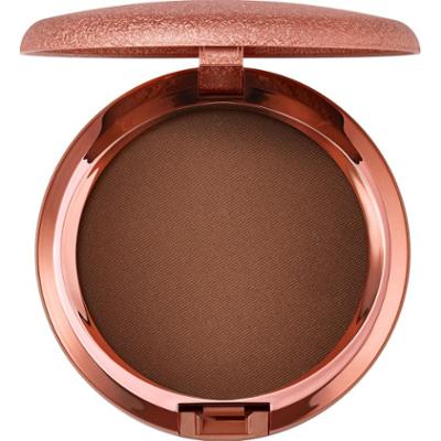 MAC Skinfinish Sunstruck Matte Bronzer Matte Richer Golden