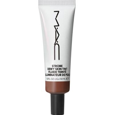 MAC Strobe Skin Tint Rich 3