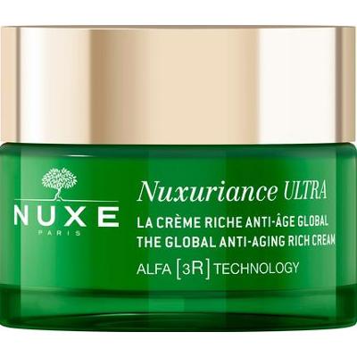 NUXE Nuxuriance Ultra Rich Day Cream Dry Skin (50 ml)