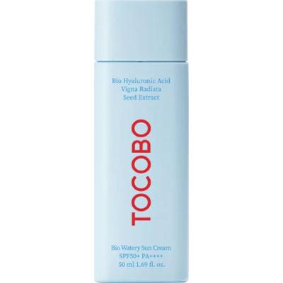 TOCOBO Bio Watery Sun Cream SPF50+ PA++++ (50 ml)