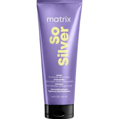 Matrix So Silver Mask (200 ml)