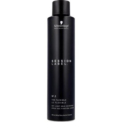 Schwarzkopf Professional Session Label The Flex. (300 ml)