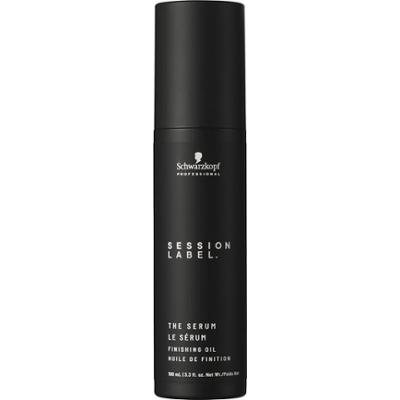 Schwarzkopf Professional Session Label The Serum  (100 ml)