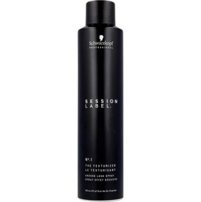 Schwarzkopf Professional Session Label Texturizer (300 ml)