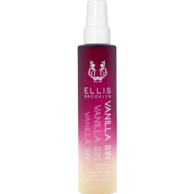 Ellis Brooklyn Vanilla Sin Hair And Body Fragrance Mist (100 ml)