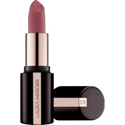Laura Mercier Caviar Smoothing Matte Lipstick 750 Mauve Charmeuse
