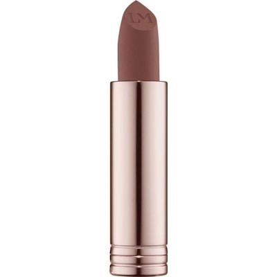 Laura Mercier Caviar Smoothing Matte Lipstick Refill 198 Brown Suede