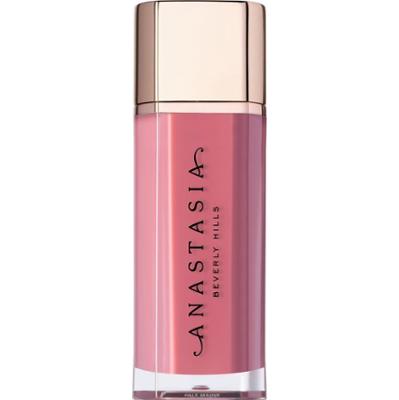 Anastasia Beverly Hills Lip Velvet Rosy Mauve
